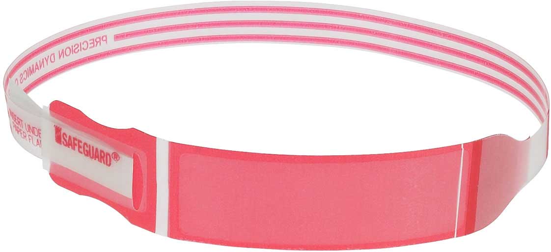 Puppy ID Neck Bands