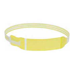 Puppy ID Neck Bands Yellow - Item # 32363