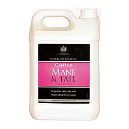 Canter Mane & Tail Conditioner 5 liter - Item # 32365