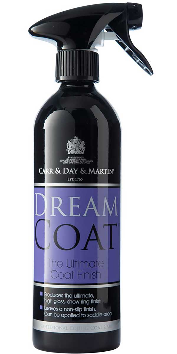Carr & Day & Martin Dream Coat 500 ml
