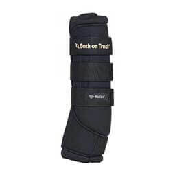 Therapeutic Warmth Therapy Quick Horse Leg Wraps 16'' (2 ct) - Item # 32513
