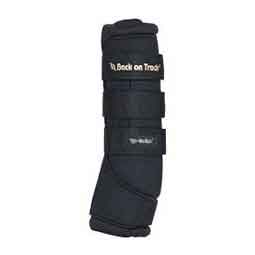 Therapeutic Warmth Therapy Quick Horse Leg Wraps