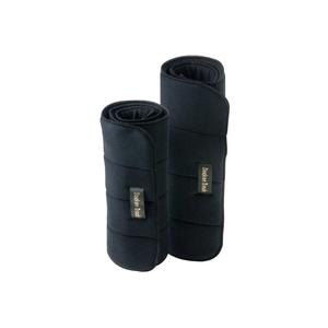 No Bow Therapeutic Warmth Therapy Horse Leg Wraps 12 in (2 ct) - Item # 32514