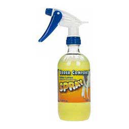 Udder Spray Yellow 500 ml - Item # 32543