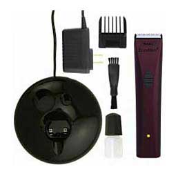 BravMini Cordless Trimmer Kit Purple - Item # 32572