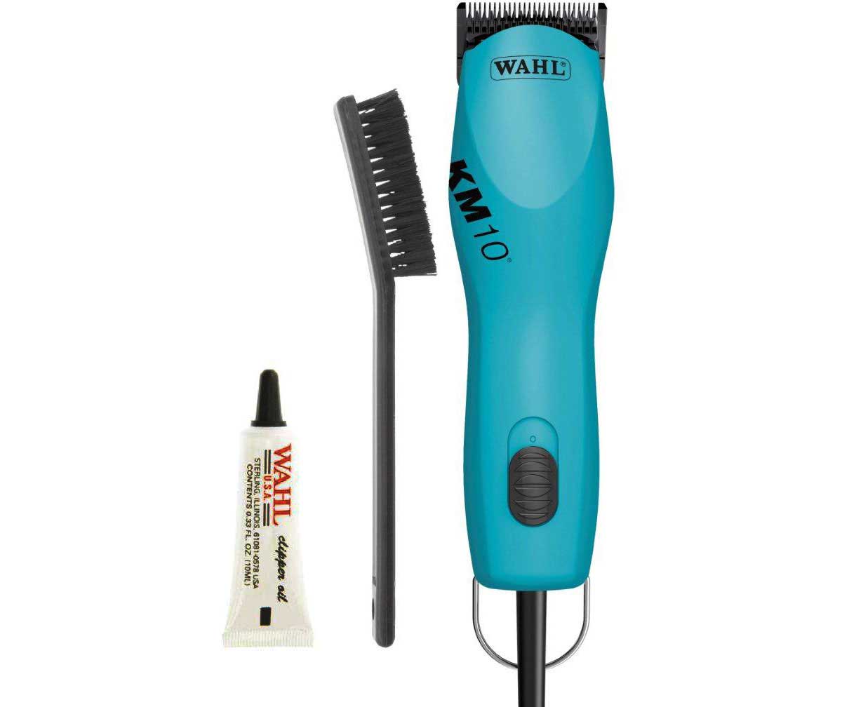 WAhl Clippers Oil 10 ml - The best oil for your clippers