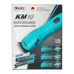 KM-10 Clipper Turquoise - Item # 32574