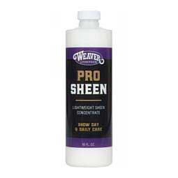 Prosheen Concentrate Livestock Sheen 16 fl oz - Item # 32581
