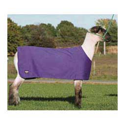 Sheep and Goat Underblanket Purple L/XL - Item # 32589