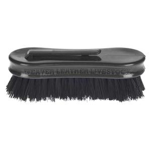 Pig Face Brush Black - Item # 32597