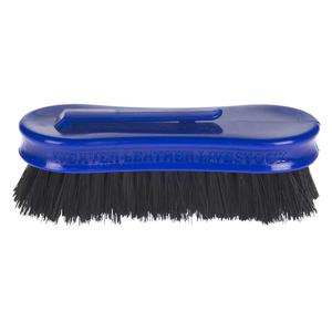 Pig Face Brush Blue - Item # 32597