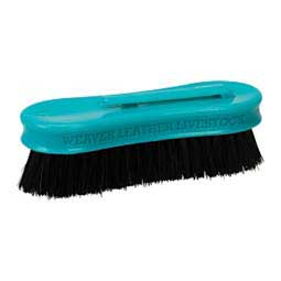 Pig Face Brush Teal - Item # 32597
