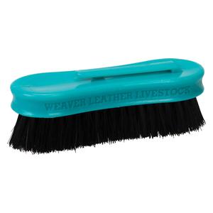 Pig Face Brush Teal - Item # 32597