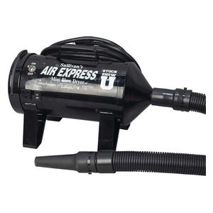 Mini Air Express for Livestock Grooming Black - Item # 32598