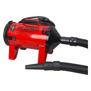 Mini Air Express for Livestock Grooming Red - Item # 32598