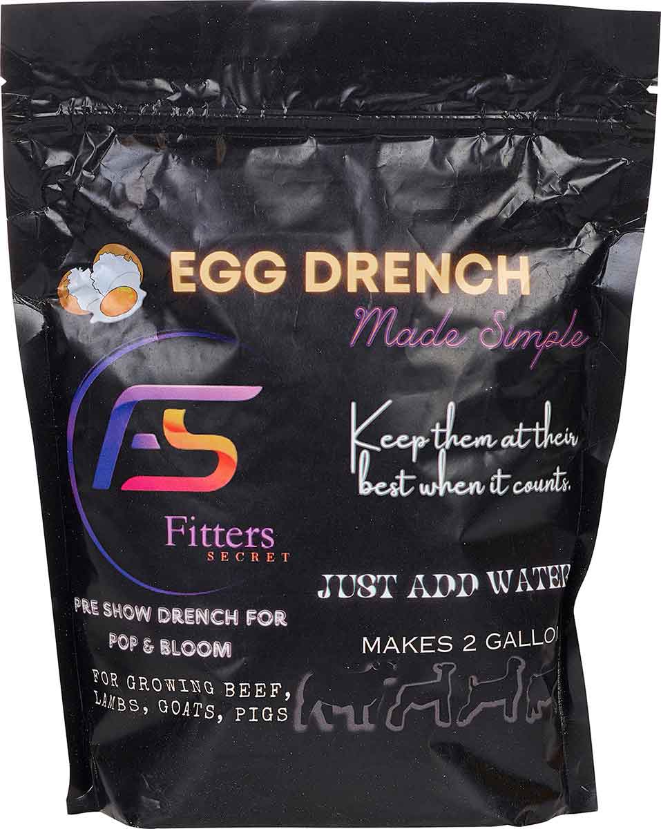 Secret egg discount