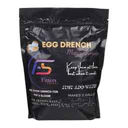 Egg Drench Made Simple for Beef, Lambs, Goats and Pigs 1.8 lbs - Item # 32602