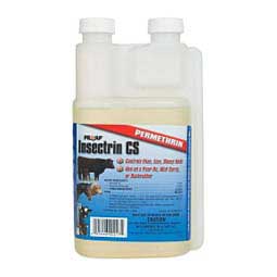 Prozap Insectrin CS Pour-On 16 oz - Item # 32603