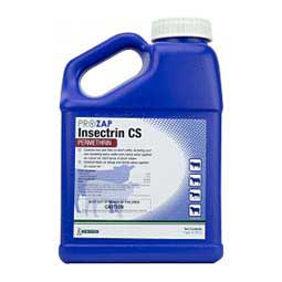 Prozap Insectrin CS Pour-On 1 gallon - Item # 32604