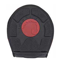 Trek Slim Sole Horse Hoof Boot Black - Item # 32608