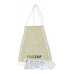 Prozap Insectrin Dust Bag Kit