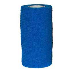 Co-Ease Cohesive Bandage Blue - Item # 32620