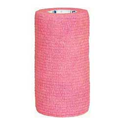 Co-Ease Cohesive Bandage Pink - Item # 32620