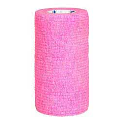 Co-Ease Cohesive Bandage Neon Pink - Item # 32620