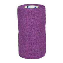 Co-Ease Cohesive Bandage Purple - Item # 32620