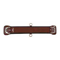 Feather Flex Straight Cinch Brown - Item # 32667