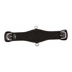 Feather Flex Roper Cinch Black - Item # 32668