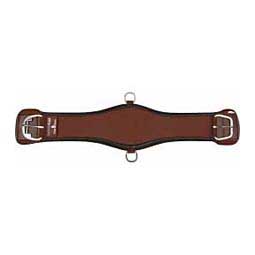 Feather Flex Roper Cinch Brown - Item # 32668