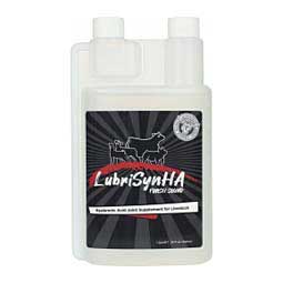LubriSyn HA Livestock Joint Supplement Quart - Item # 32691