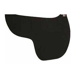 Soft Saddle Liner Black - Item # 32714
