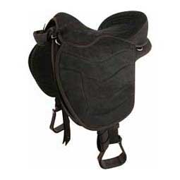 Soft Endurance Saddle Black - Item # 32715