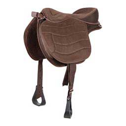 Soft Endurance Saddle Brown - Item # 32715