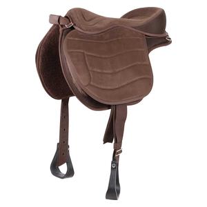 Soft Endurance Saddle Brown - Item # 32715
