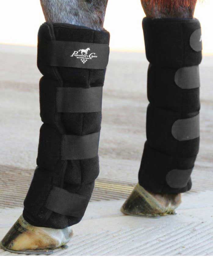Ice Boot for Horses Professional's 