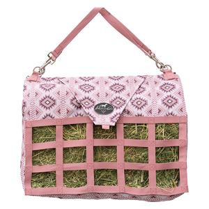Medium Feed Hay Bag Clay - Item # 32737