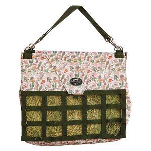 Medium Feed Hay Bag Cowgirl - Item # 32737