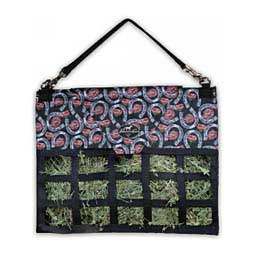 Medium Feed Hay Bag Horseshoes - Item # 32737
