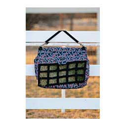 Medium Feed Hay Bag Horseshoes - Item # 32737
