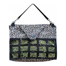 Medium Feed Hay Bag Cheetah - Item # 32737