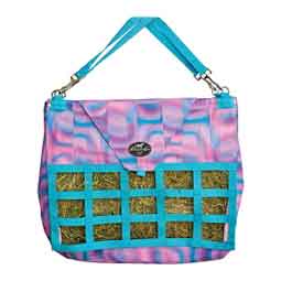Medium Feed Hay Bag Geometric - Item # 32737