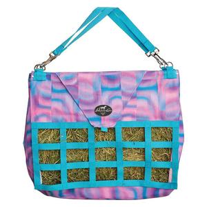 Medium Feed Hay Bag Geometric - Item # 32737