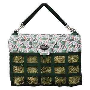 Medium Feed Hay Bag Armadillo - Item # 32737
