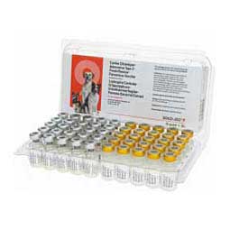 Solo-Jec 9 Dog Vaccine 25 x 1 ds - Item # 32757