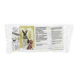 Solo-Jec 10 Dog Vaccine 1 dose syringe - Item # 32758