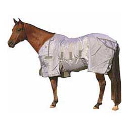 Crusader Lightweight Horse Fly Sheet Gray - Item # 32759