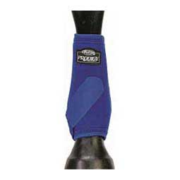 Prodigy Athletic Support Horse Boots Blue - Item # 32760